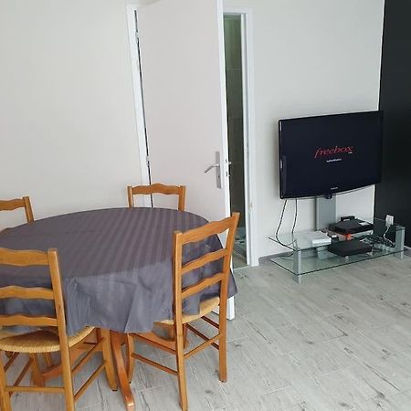 Jeanne Appartement La Roche-sur-Foron Buitenkant foto