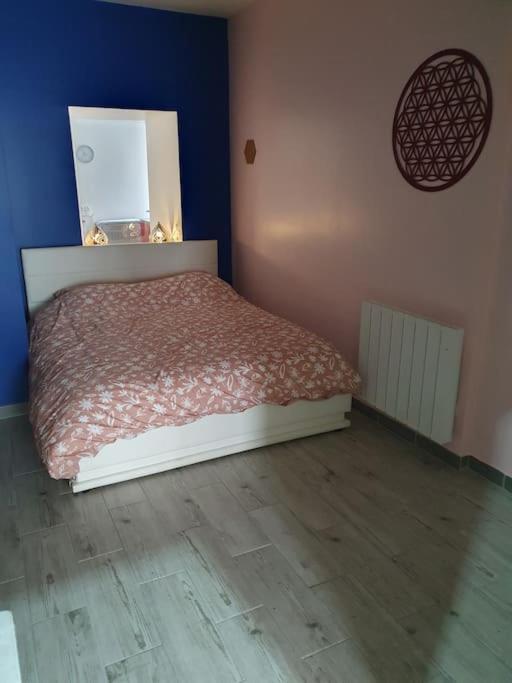 Jeanne Appartement La Roche-sur-Foron Buitenkant foto