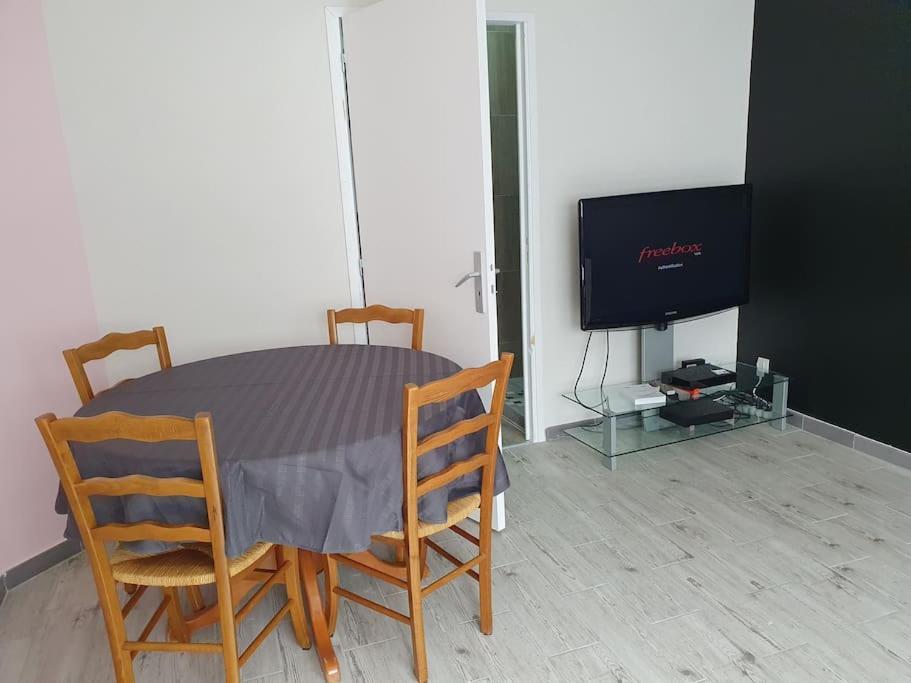 Jeanne Appartement La Roche-sur-Foron Buitenkant foto